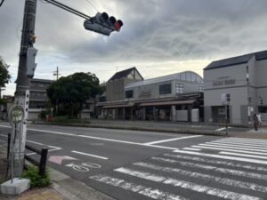出町柳駅