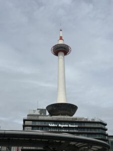 京都タワー