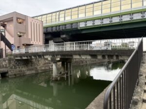 堀田橋