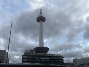 京都タワー