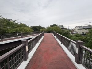 伏見であい橋