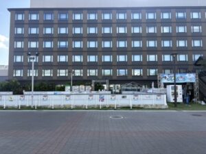 ウォーターパーク|子ども向けのプール