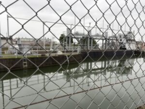 墨染発電所（3）