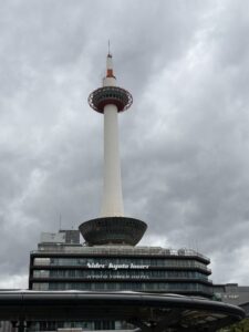 京都タワー