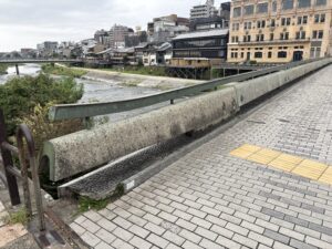 四条大橋