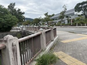 二条橋