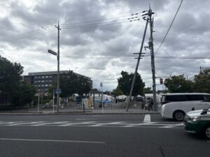 梅小路公園
