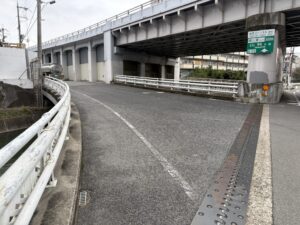 二の橋