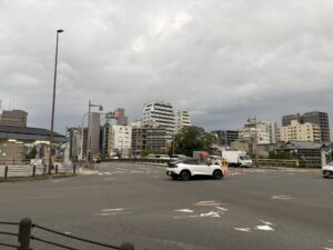 五条大橋