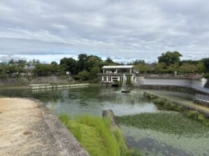 南禅寺船溜と琵琶湖疏水記念館