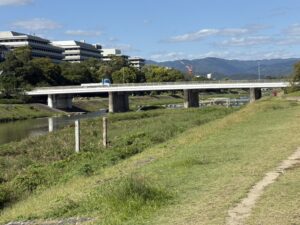 荒神橋