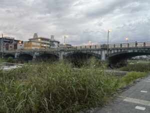 七条大橋