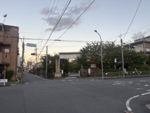 六孫王神社