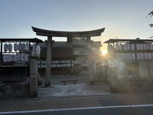 瀧尾神社