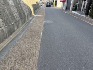 本町通