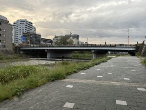 五条大橋