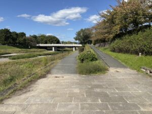 東岸の分かれ道