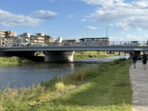 御池大橋