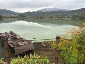 広沢池