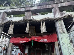 三徳大神