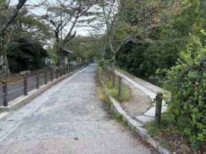 哲学の道