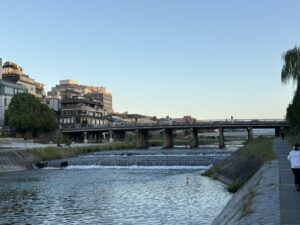 三条大橋