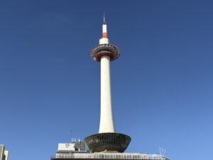 京都タワー