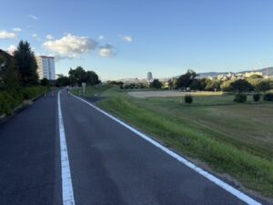 その先の道