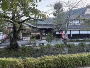 弥勒院の幸せ地蔵尊