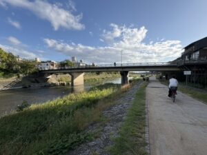 団栗橋