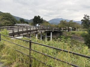 中ノ島橋