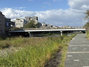 五条大橋