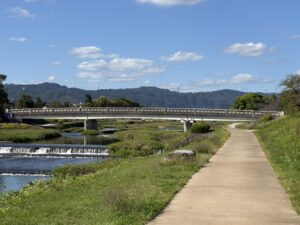 出雲路橋