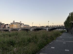 七条大橋