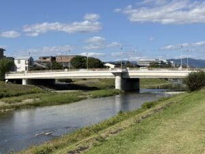 丸太町橋
