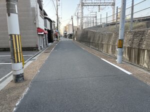 本町通