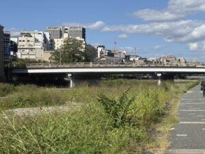五条大橋