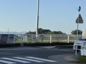 久我橋