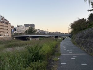 五条大橋
