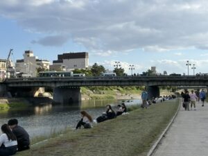 四条大橋