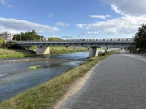 二条大橋